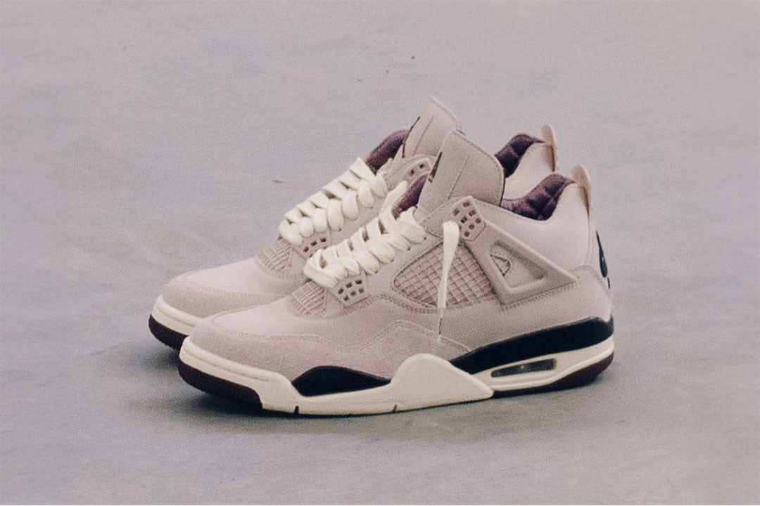 Air Jordan 4 Retro OG SP A Ma Maniére While You Were Sleeping - FZ4810 - 200 - sneakers