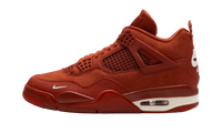 Air Jordan 4 Retro OG SP Nigel Sylvester Brick by Brick