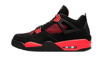 Air Jordan 4 Retro Red Thunder
