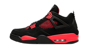 Air Jordan 4 Retro Red Thunder