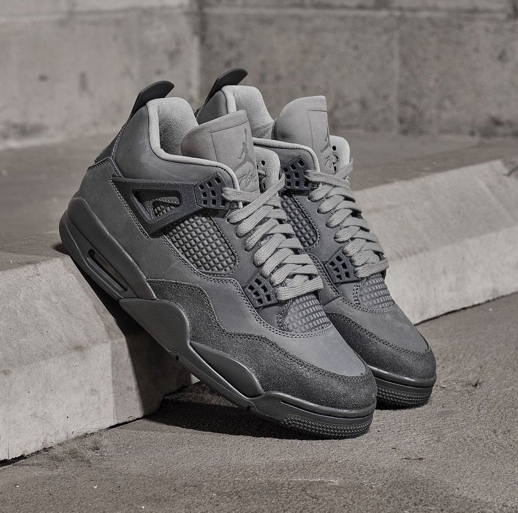Air Jordan 4 Retro SE Paris Olympics - FQ7928 - 001 - Men's and Women's Sneakers > Sneakers > Jordan 4 > High - Top Sneakers