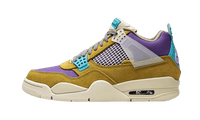 Air Jordan 4 Retro Union Desert Moss