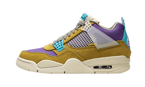 Air Jordan 4 Retro Union Desert Moss