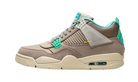 Air Jordan 4 Retro Union Taupe Haze