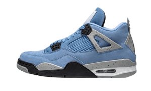 Air Jordan 4 Retro University Blue