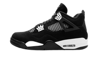 Air Jordan 4 Retro White Thunder