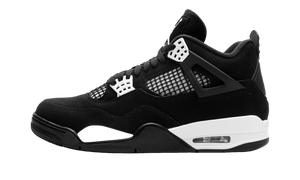 Air Jordan 4 Retro White Thunder