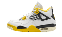 Air Jordan 4 Vivid Sulfur