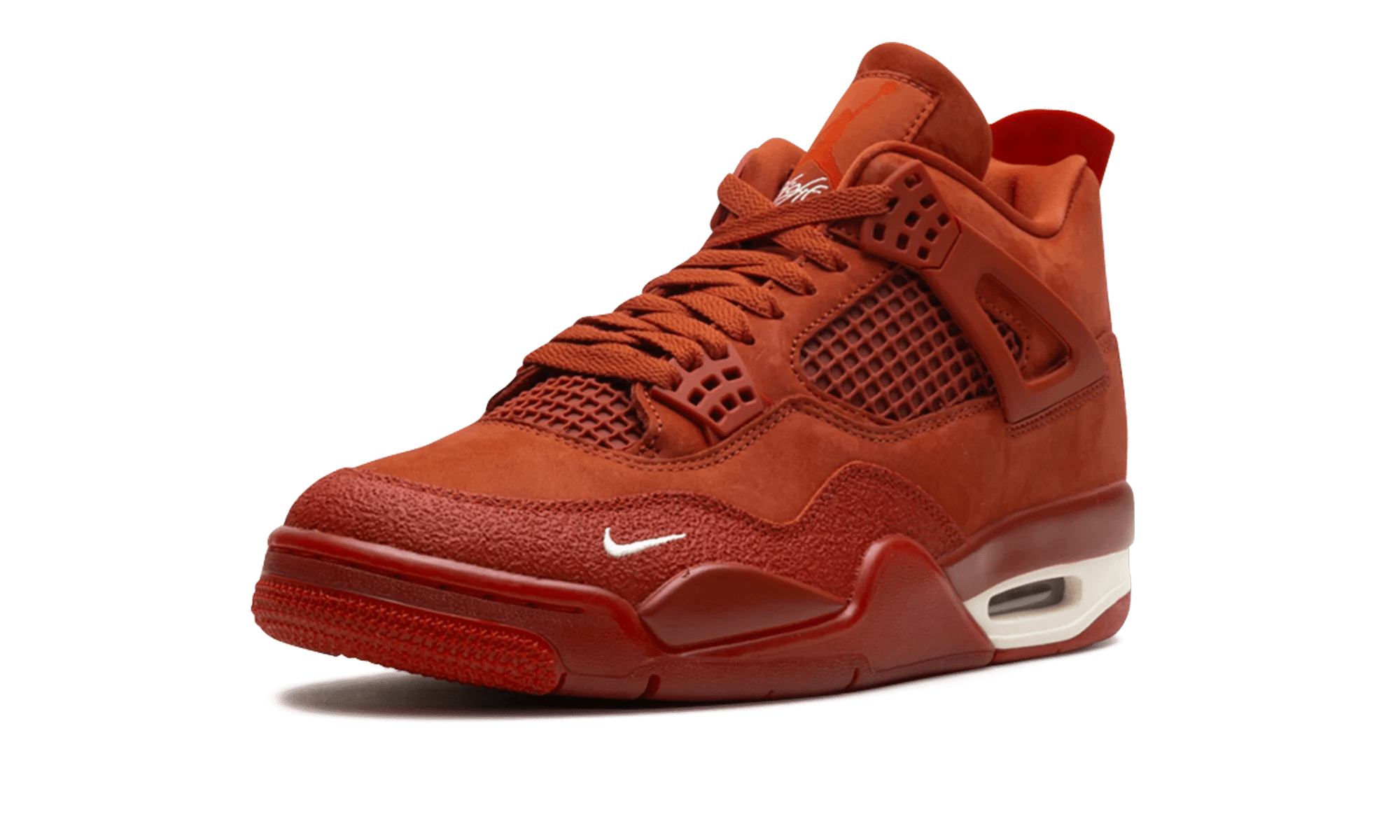Air Jordan Air 4 Retro OG SP Nigel Sylvester Brick by Brick - HF4340 - 800 - sneakers