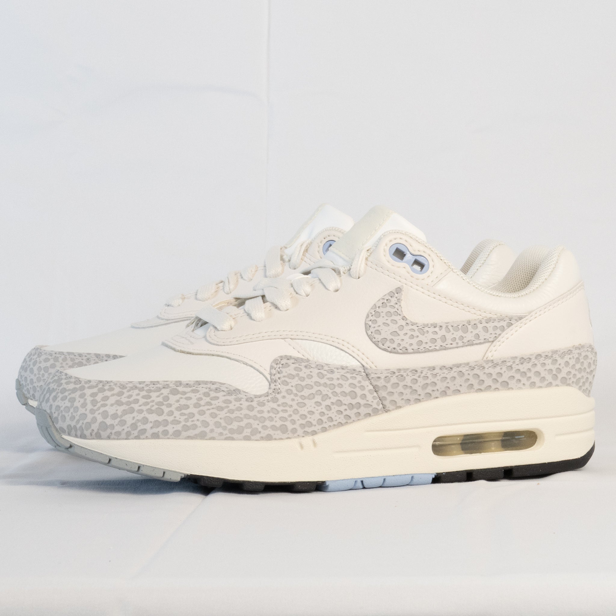 Nike Air Max 1’87 Safari Summit White