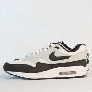 Nike Air Max 1 White Black