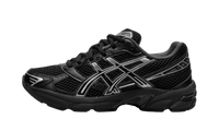 ASICS Gel-1130 Black Pure Silver