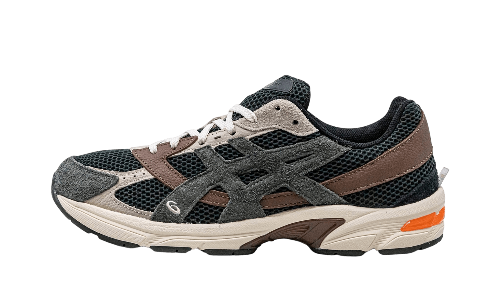 ASICS Gel - 1130 MK - II HAL Studio Forest - 1201A924 - 300 - Men's and Women's Sneakers > Sneakers > Asics Gel - 1130 > Low - Top Sneakers