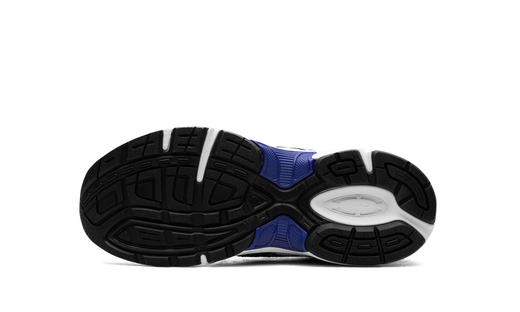 ASICS Gel - 1130 Prussian Blue - 1204A163 - 105 - Men's and Women's Sneakers > Sneakers > Asics Gel - 1130 > Low - Top Sneakers