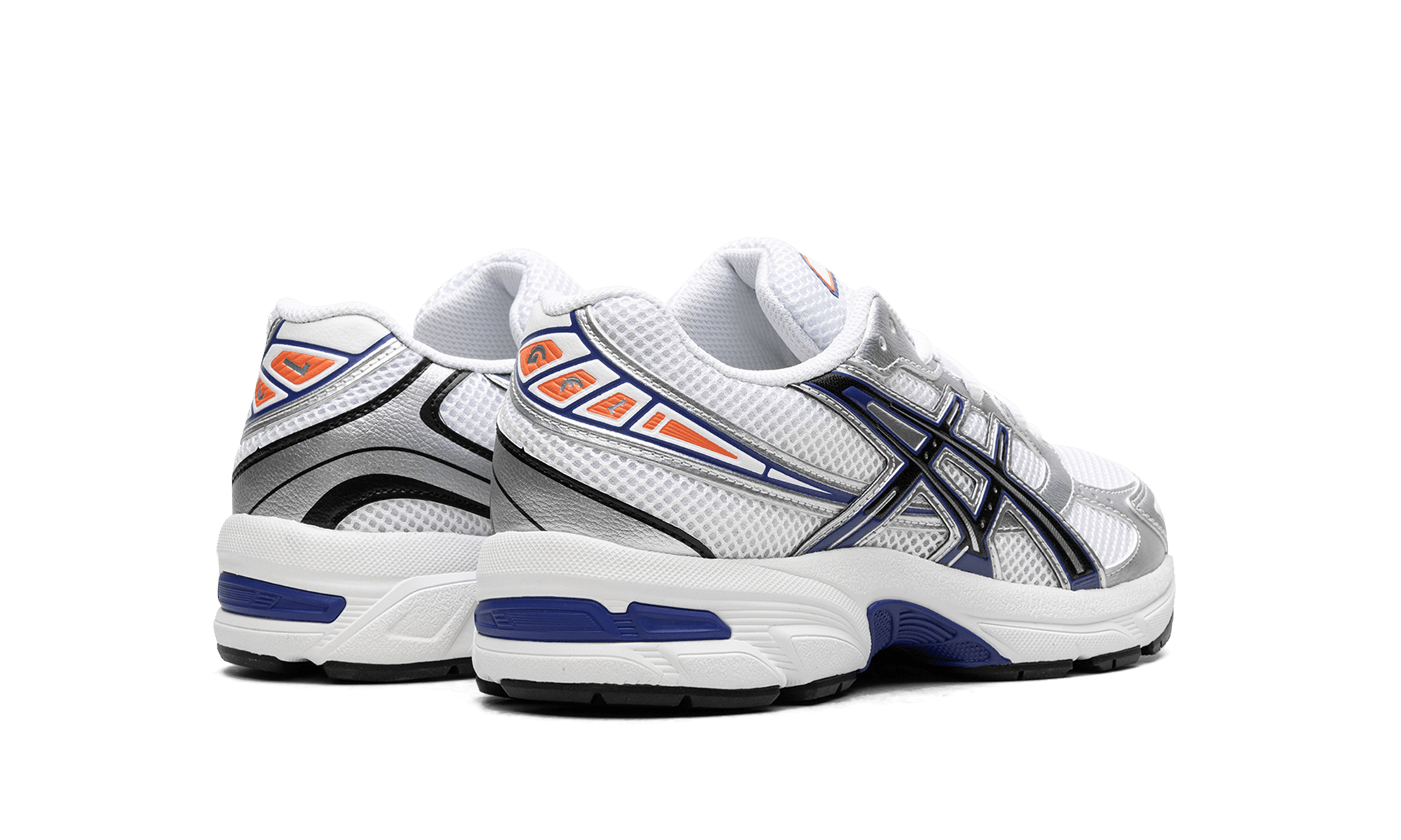 ASICS Gel - 1130 Prussian Blue - 1204A163 - 105 - Men's and Women's Sneakers > Sneakers > Asics Gel - 1130 > Low - Top Sneakers