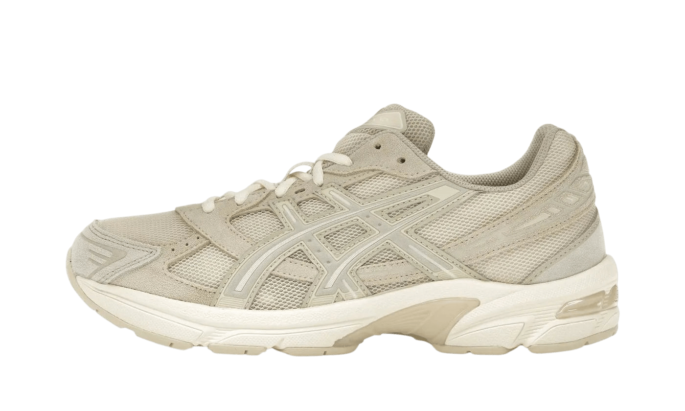 ASICS Gel - 1130 Vanilla White Sage - 1201A255 - 252 - Men's and Women's Sneakers > Sneakers > Asics Gel - 1130 > Low - Top Sneakers
