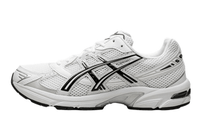 ASICS Gel-1130 White Black