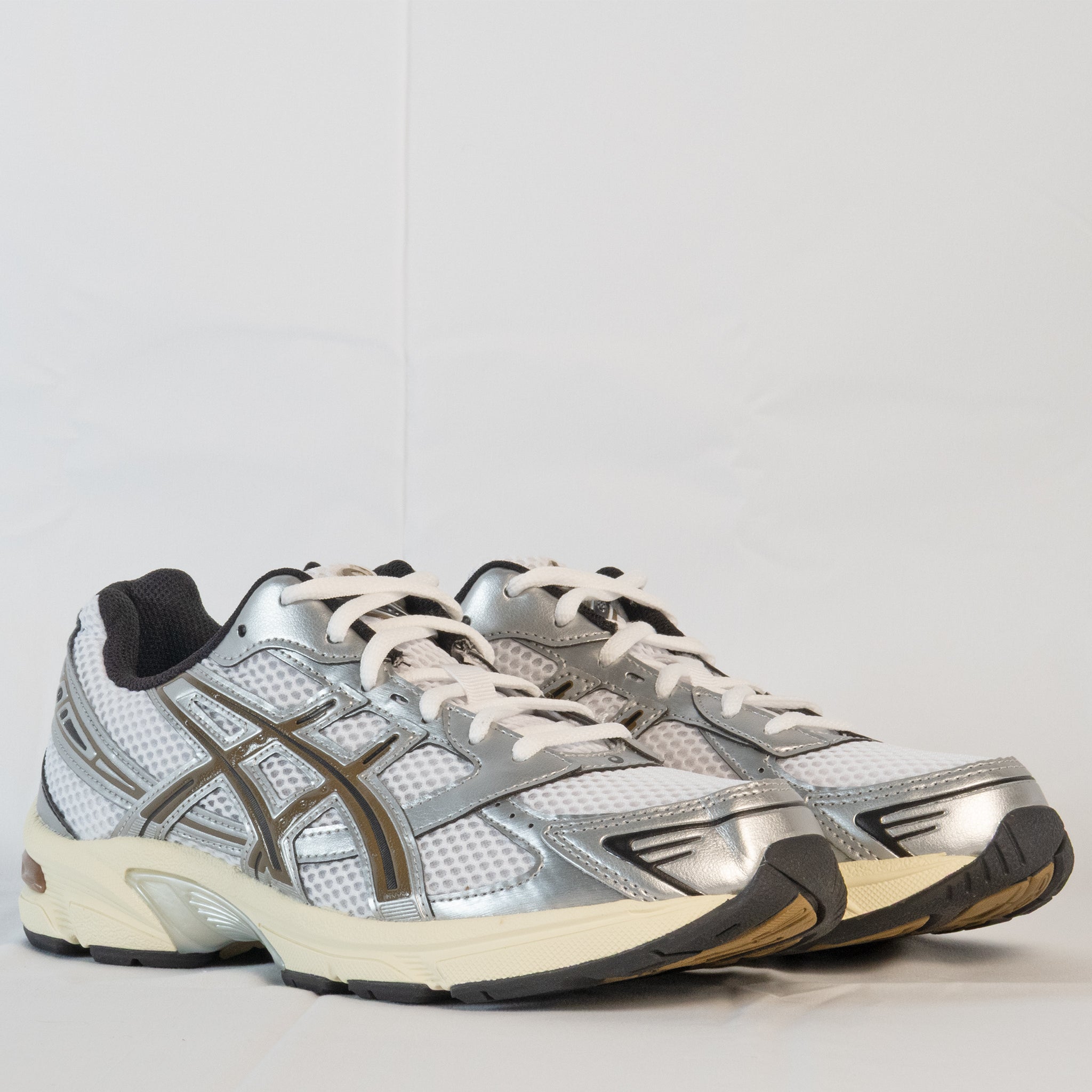 ASICS Gel - 1130 White Clay Canyon - 1201A256 - 113 - Men's and Women's Sneakers > Sneakers > Asics Gel - 1130 > Low - Top Sneakers