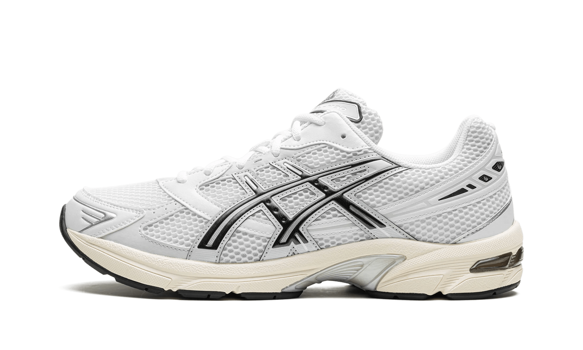 ASICS Gel - 1130 White Cloud Grey - 1201A256 - 118 - Men's and Women's Sneakers > Sneakers > Asics Gel - 1130 > Low - Top Sneakers