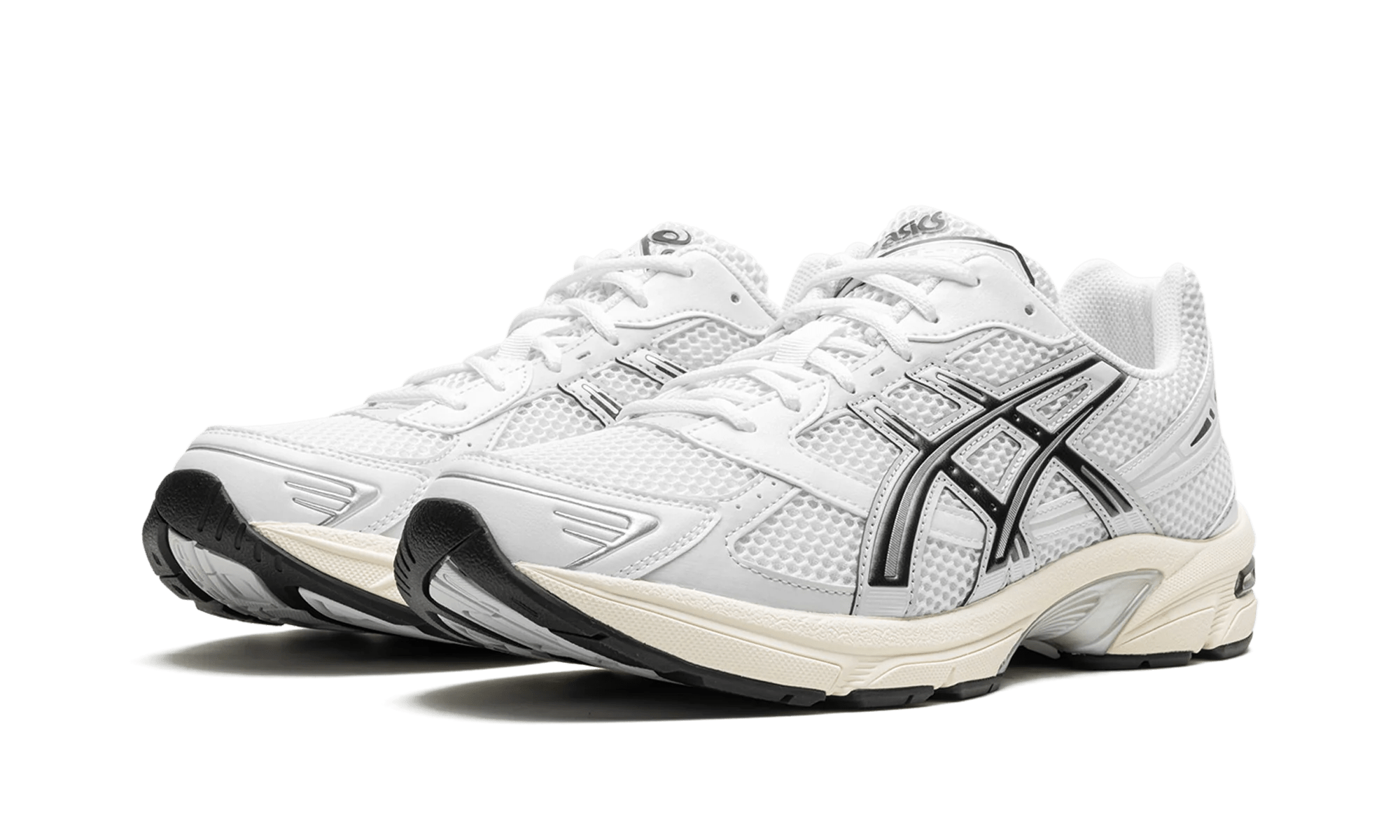 ASICS Gel - 1130 White Cloud Grey - 1201A256 - 118 - Men's and Women's Sneakers > Sneakers > Asics Gel - 1130 > Low - Top Sneakers