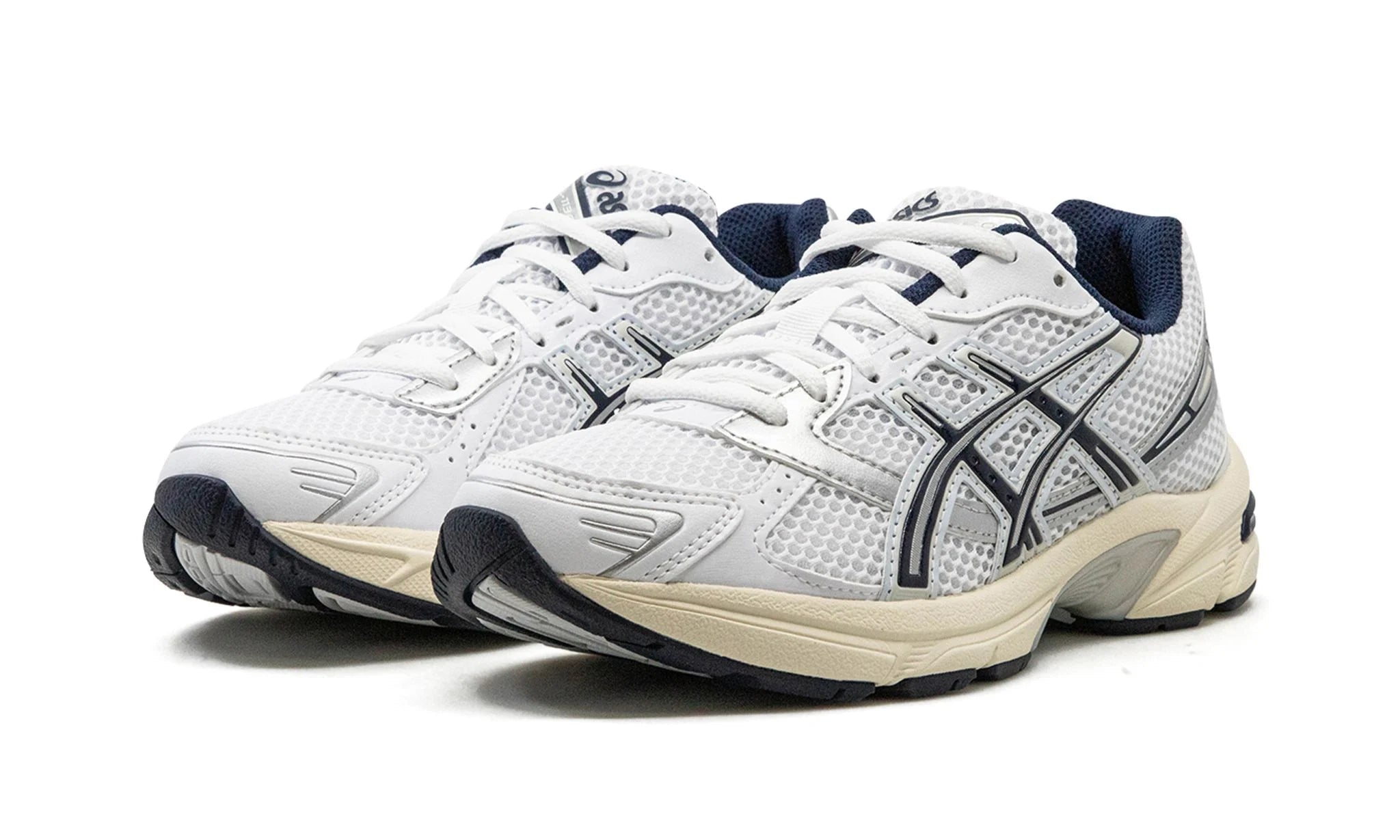 ASICS Gel - 1130 White Midnight - 1202A164 - 110 - sneakers