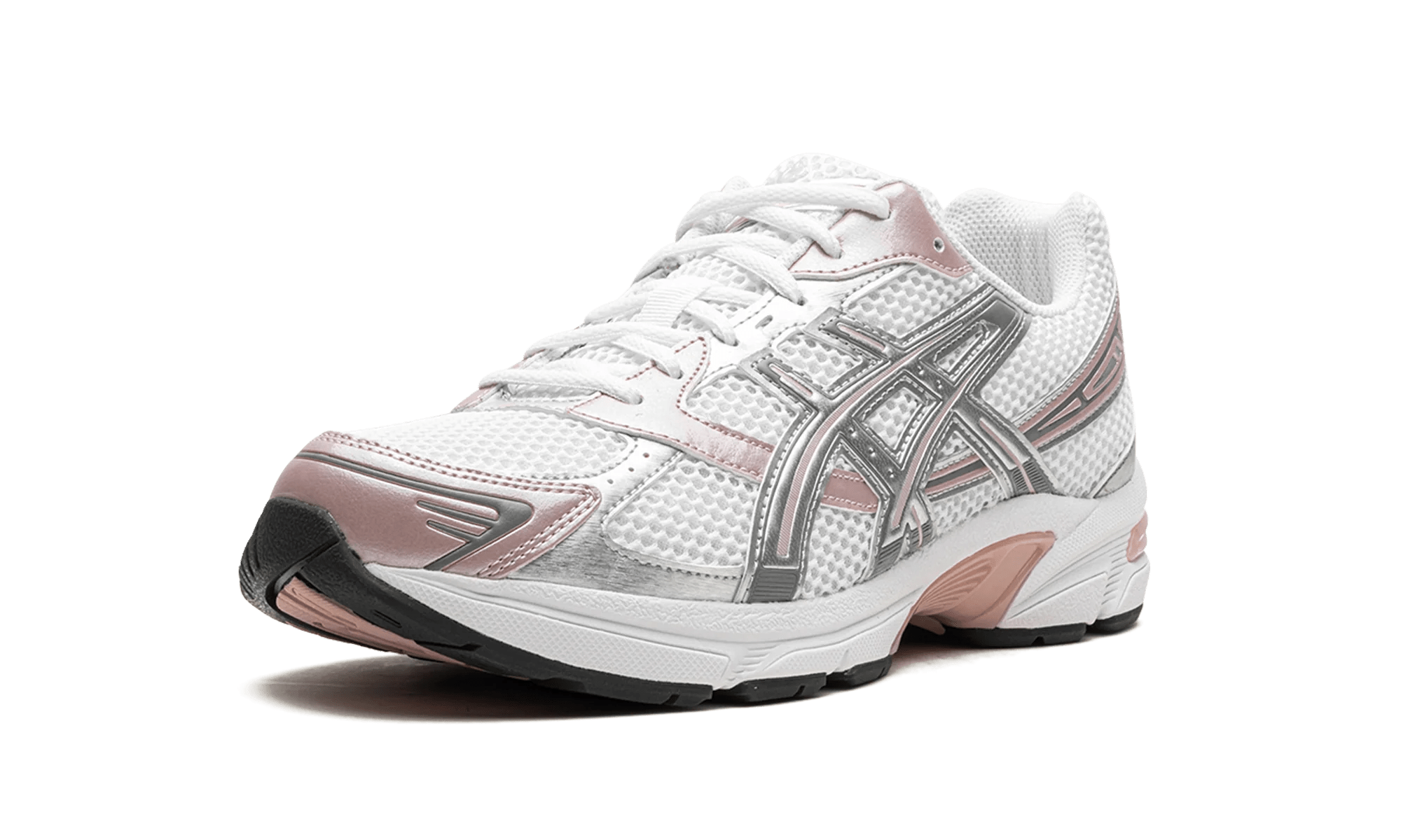 ASICS Gel - 1130 White Neutral Pink - 1202A164 - 117 - Men's and Women's Sneakers > Sneakers > Asics Gel - 1130 > Low - Top Sneakers