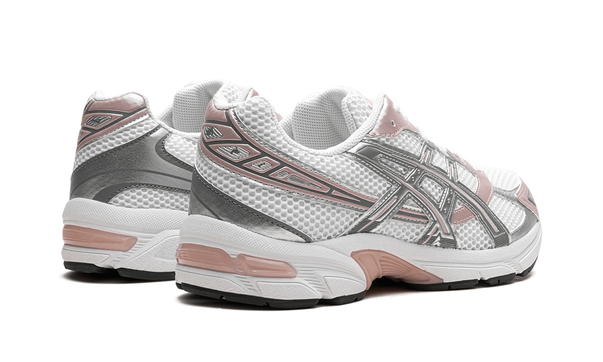 ASICS Gel - 1130 White Neutral Pink - 1202A164 - 117 - Men's and Women's Sneakers > Sneakers > Asics Gel - 1130 > Low - Top Sneakers