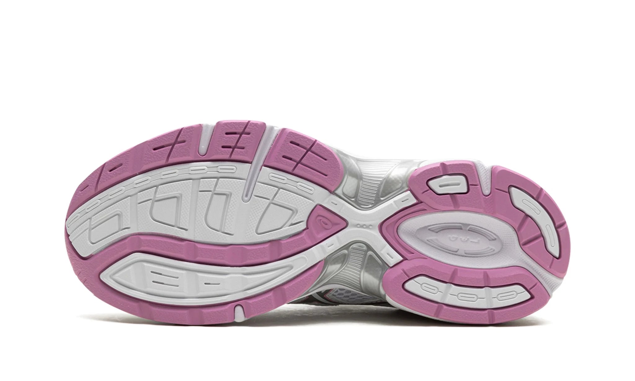 ASICS Gel 1130 White Pure Silver Pink