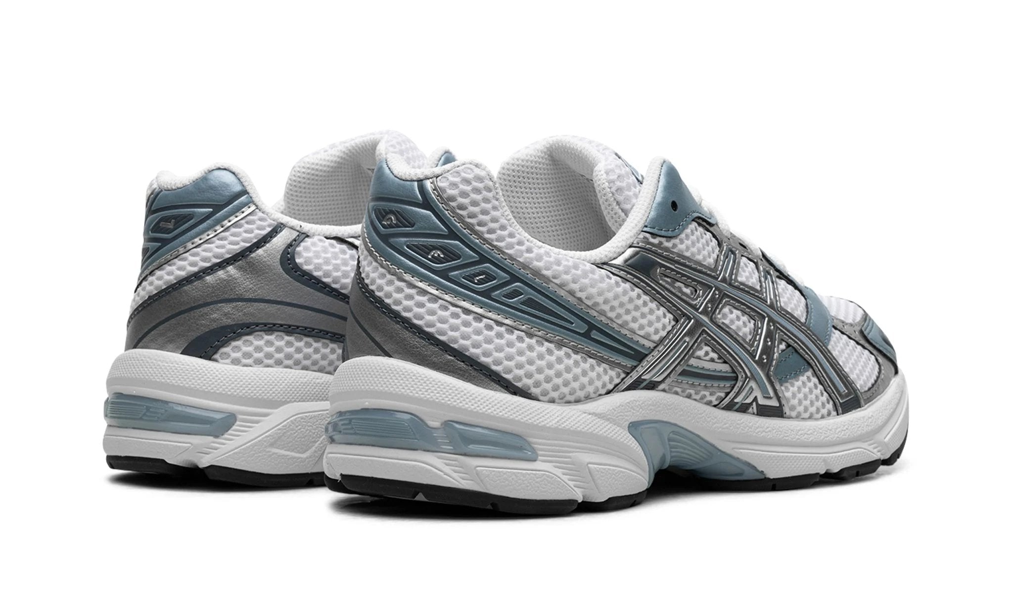 ASICS Gel-1130 White Shark Skin - 1201A256-116 - Sneakers