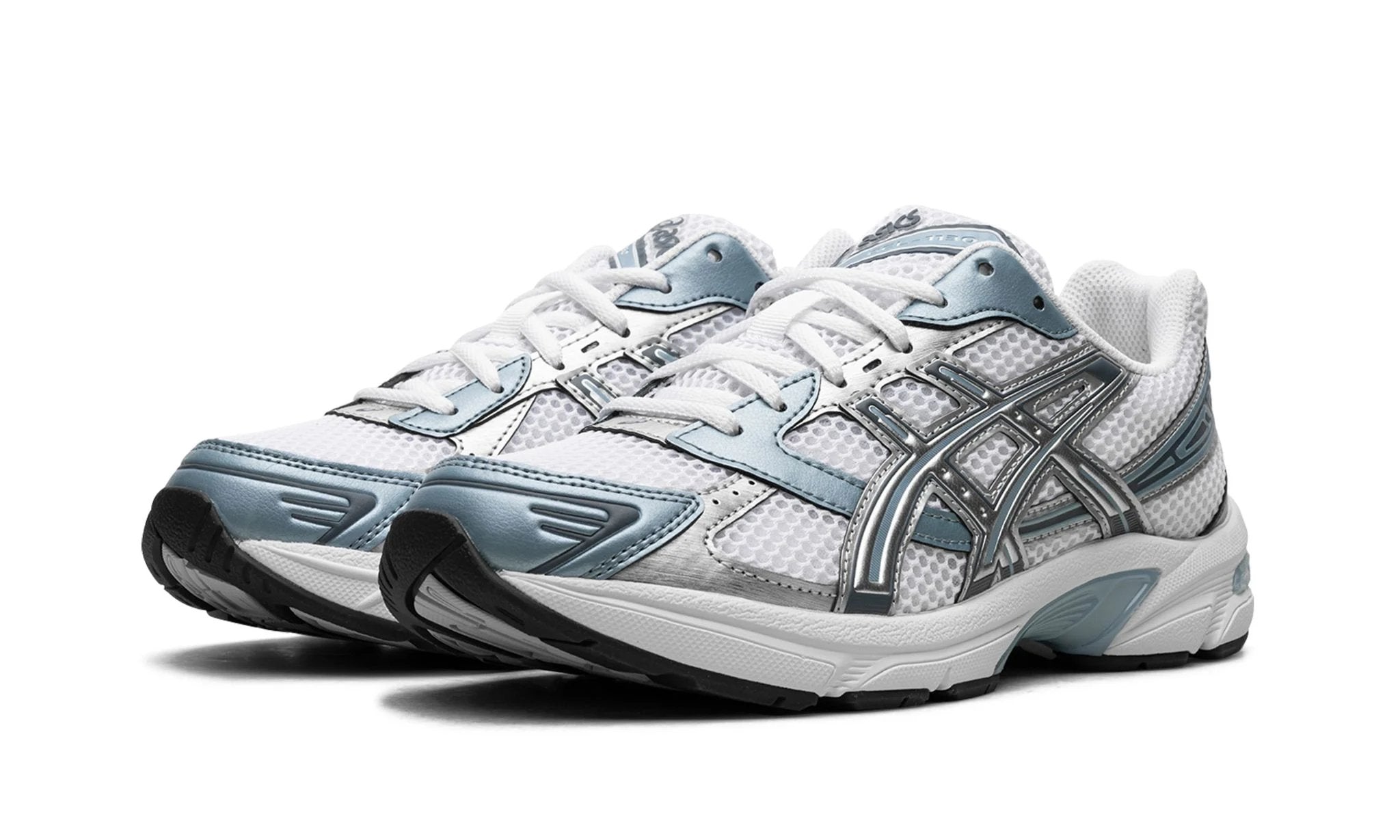 ASICS Gel-1130 White Shark Skin - 1201A256-116 - Sneakers