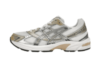 ASICS Gel-1130 White Wood Crepe