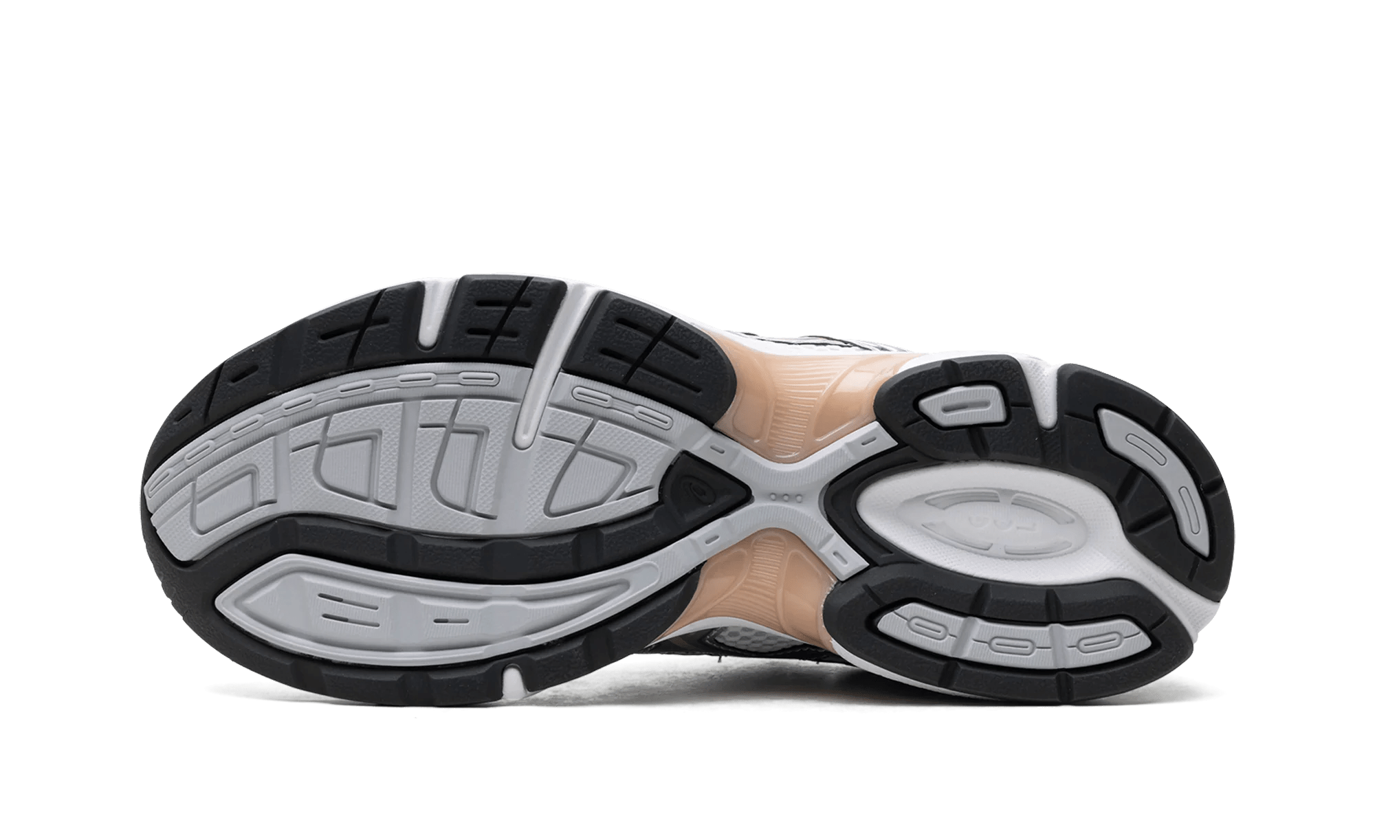 ASICS Gel - 1130 White Wood Crepe - 1201A256 - 117 - Men's and Women's Sneakers > Sneakers > Asics Gel - 1130 > Low - Top Sneakers