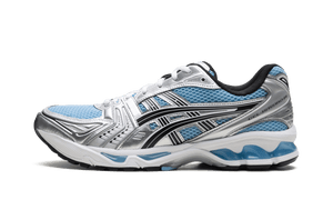 ASICS Gel Kayano 14 Arctic Sky Pure Silver