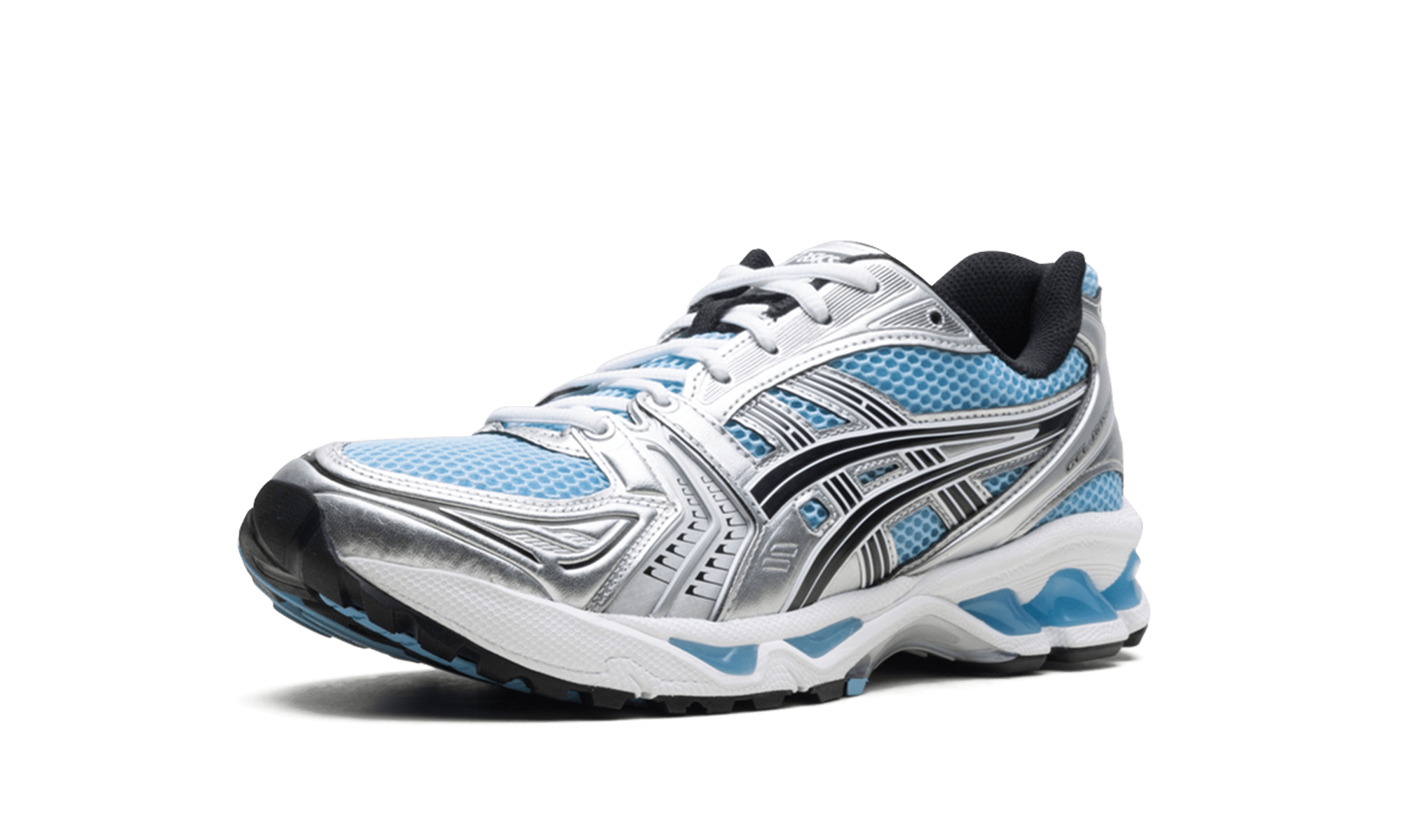 ASICS Gel Kayano 14 Arctic Sky Pure Silver - 1203A537 - 400 - Men's and Women's Sneakers > Sneakers > Asics Gel - Kayano 14 > Low - Top Sneakers