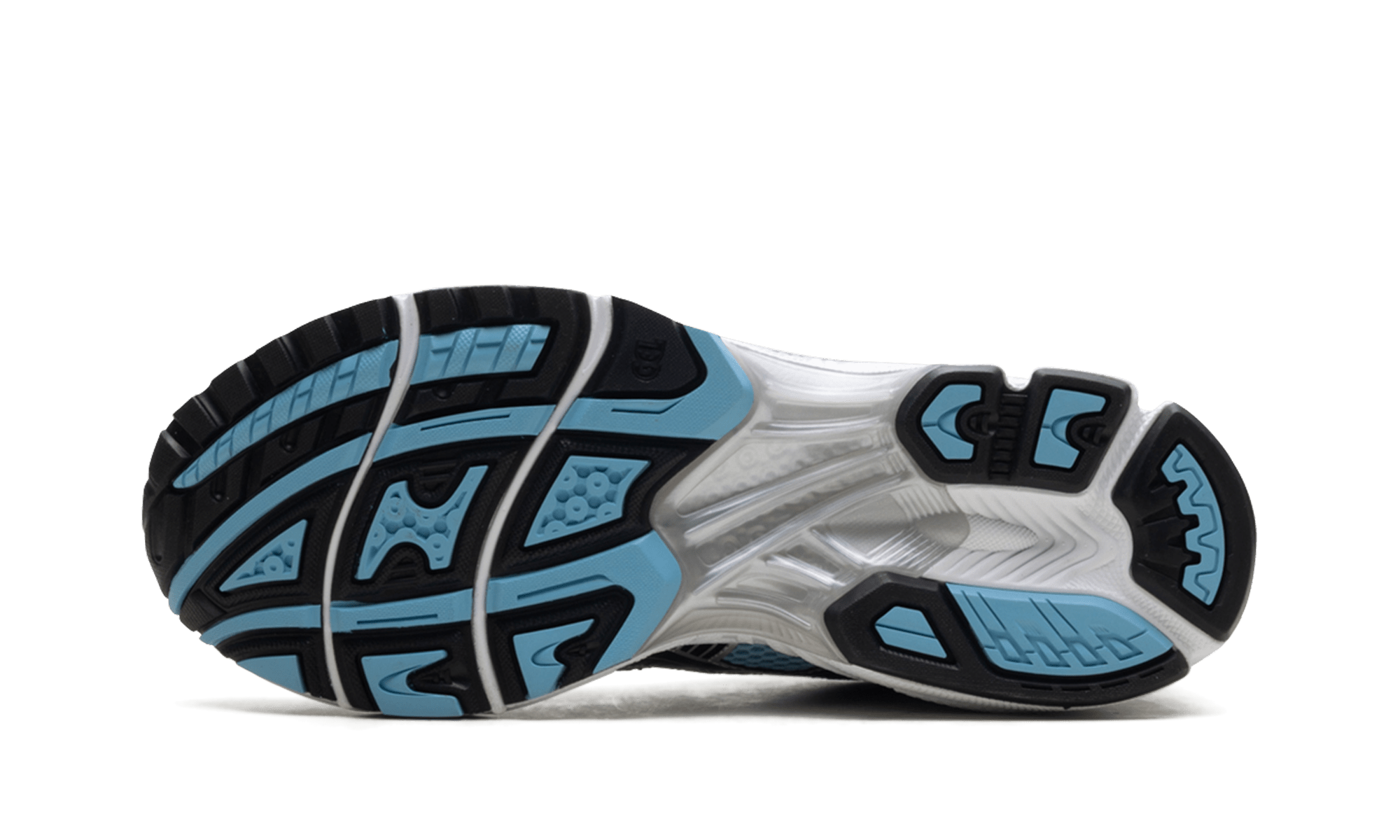 ASICS Gel Kayano 14 Arctic Sky Pure Silver - 1203A537 - 400 - Men's and Women's Sneakers > Sneakers > Asics Gel - Kayano 14 > Low - Top Sneakers