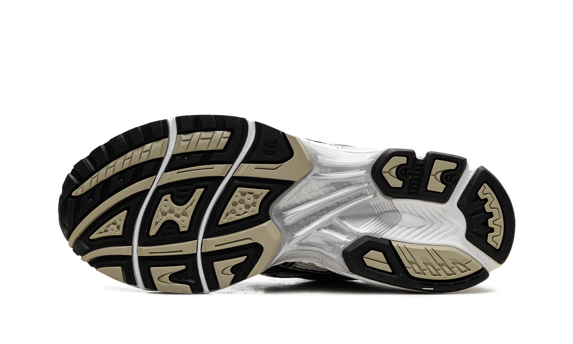 ASICS Gel - Kayano 14 Birch Pure Silver - 1203A537 - 200 - Men's and Women's Sneakers > Sneakers > Asics Gel - Kayano 14 > Low - Top Sneakers