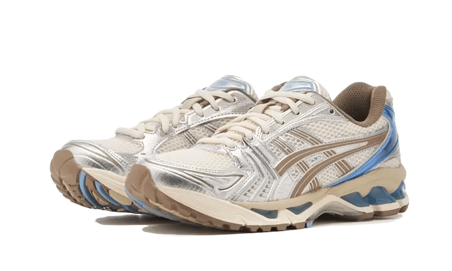 ASICS Gel - Kayano 14 Cream Pepper - 1202A056 - 113 - sneakers