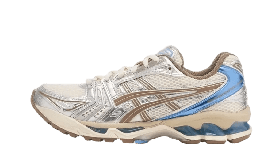 ASICS Gel - Kayano 14 Cream Pepper - 1202A056 - 113 - Men's and Women's Sneakers > Sneakers > Asics Gel - Kayano 14 > Low - Top Sneakers