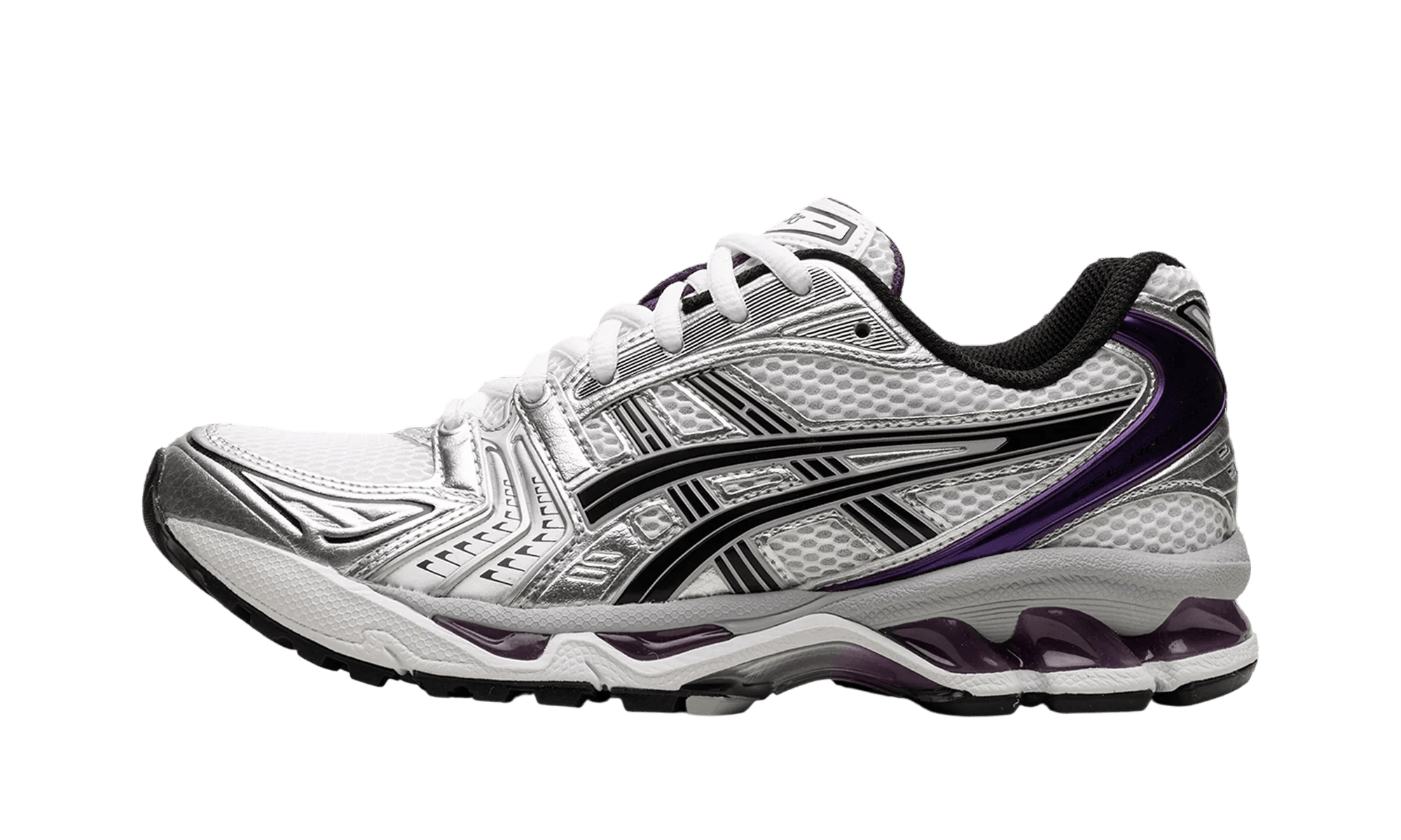 ASICS Gel - Kayano 14 Dark Grape - 1202A056 - 111 - Men's and Women's Sneakers > Sneakers > Asics Gel - Kayano 14 > Low - Top Sneakers