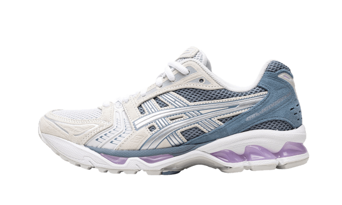 ASICS Gel - Kayano 14 Glacier Grey - 1202A105 - 021 - Men's and Women's Sneakers > Sneakers > Asics Gel - Kayano 14 > Low - Top Sneakers