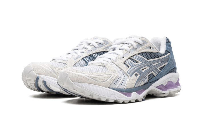 ASICS Gel - Kayano 14 Glacier Grey - 1202A105 - 021 - Men's and Women's Sneakers > Sneakers > Asics Gel - Kayano 14 > Low - Top Sneakers
