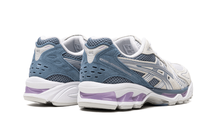 ASICS Gel - Kayano 14 Glacier Grey - 1202A105 - 021 - Men's and Women's Sneakers > Sneakers > Asics Gel - Kayano 14 > Low - Top Sneakers