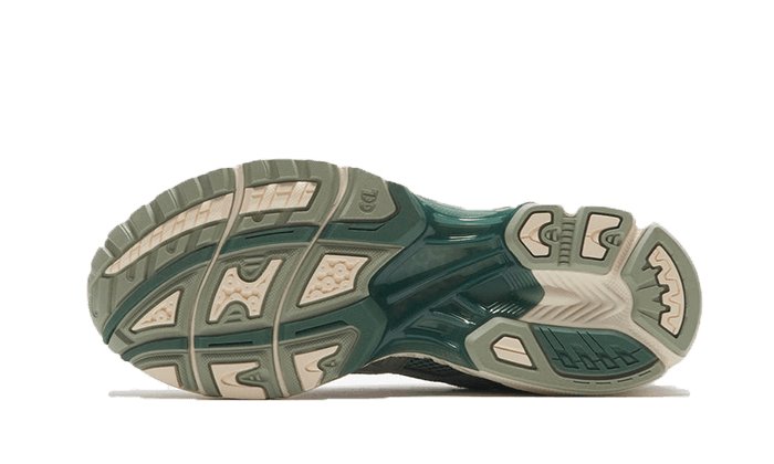 ASICS Gel - Kayano 14 Olive Grey - 1201A161 - 301 - sneakers