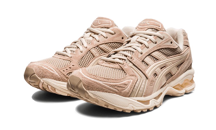 ASICS Gel - Kayano 14 Simply Taupe Oatmeal - 1201A161 - 251 - sneakers