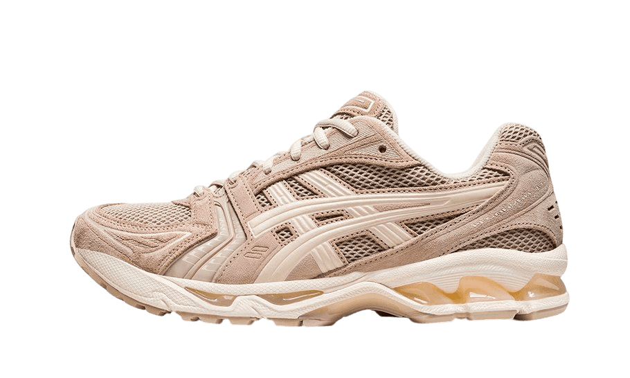 ASICS Gel - Kayano 14 Simply Taupe Oatmeal - 1201A161 - 251 - Men's and Women's Sneakers > Sneakers > Asics Gel - Kayano 14 > Low - Top Sneakers