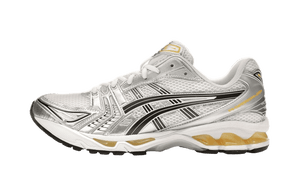ASICS GEL-Kayano 14 Tai Chi Yellow