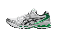 ASICS Gel-Kayano 14 White Malachite Green