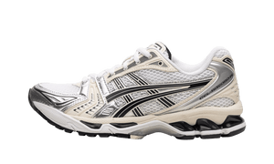 ASICS Gel-Kayano 14 White Midnight