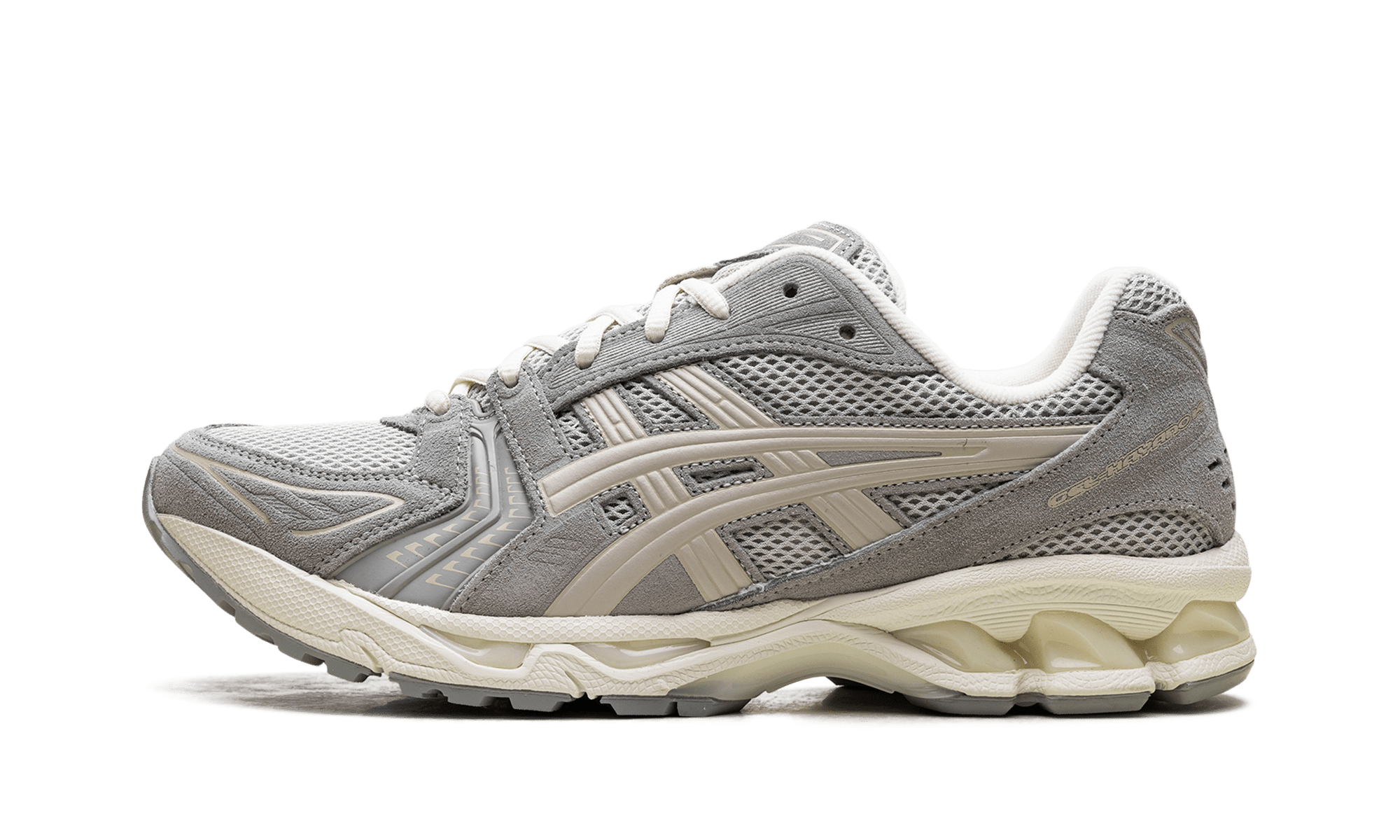 ASICS Gel - Kayano 14 White Sage Smoke Grey - 1201A161 - 028 - Men's and Women's Sneakers > Sneakers > Asics Gel - Kayano 14 > Low - Top Sneakers