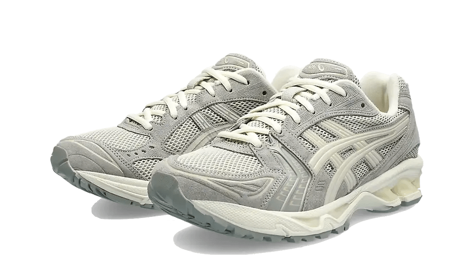 ASICS Gel - Kayano 14 White Sage Smoke Grey - 1201A161 - 028 - sneakers